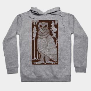 Chickcharnee Hoodie